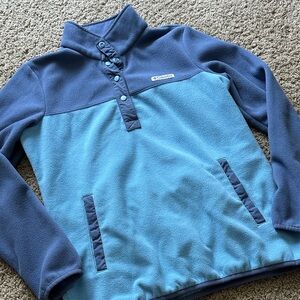 Columbia Fleece